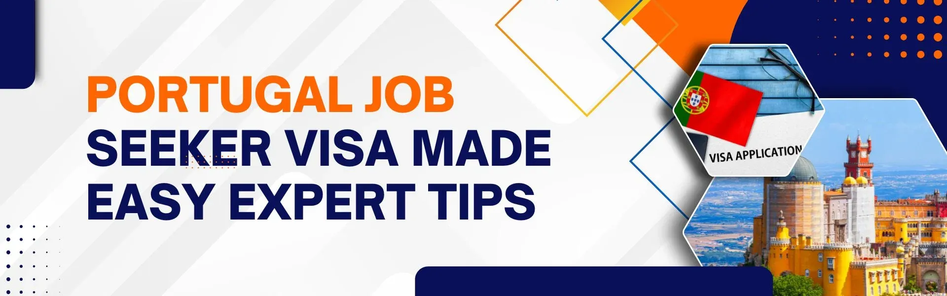 How to Apply for Portugal Job Seeker Visa in 2025?